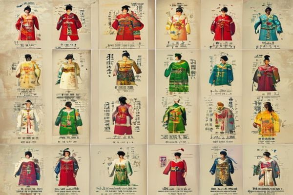 12 种语言适配：从中文到泰语全覆盖